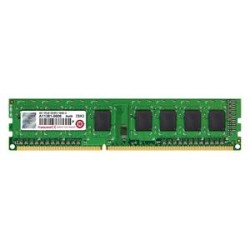 DIMM DDR3 4GB 1600MHz TRANSCEND JetRam™, 512Mx8 CL11, retail