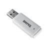 BenQ wi-fi pro prj. WDS01 (wifi dongle + USB key)