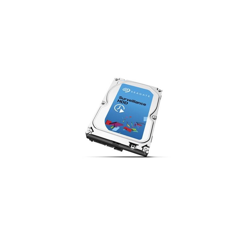 HDD 1TB Seagate Surveillance 64MB SATAIII 5900rpm