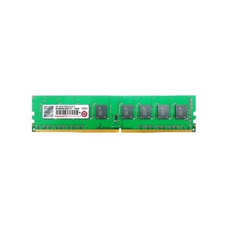 Transcend paměť 4GB DDR4 2133 U-DIMM 1Rx8 CL15