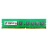 Transcend paměť 4GB DDR4 2133 U-DIMM 1Rx8 CL15