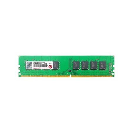 Transcend paměť 8GB DDR4 2133 U-DIMM 2Rx8 CL15