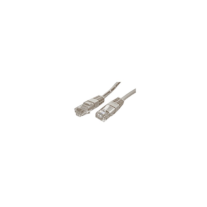 UTP patchkabel kat. 5e, 5m S1405