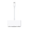 USB-C VGA Multiport Adapter