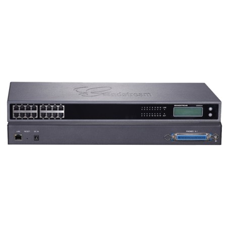 Grandstream GXW4216 FXS brána GXW4216V2