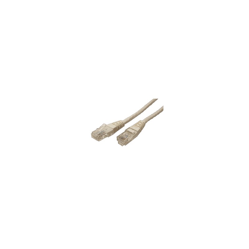 UTP patchkabel kat. 6, 2m S1702
