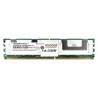 Transcend paměť DDR2 2GB 667MHz FB-DIMM 2Rx8