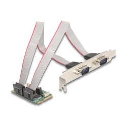 UTP patchkabel kat. 6, 3m, růžový 95276