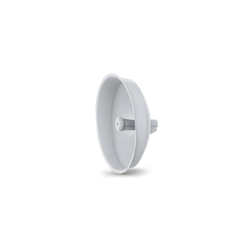 UBNT PowerBeam M5 ISO 400mm, venkovní, 5GHz MIMO, 2x 25dBi, Gigabit LAN, AirMAX ISO