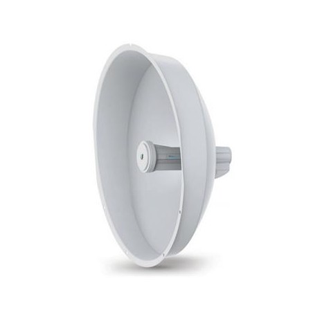 UBNT PowerBeam M5 ISO 400mm, venkovní, 5GHz MIMO, 2x 25dBi, Gigabit LAN, AirMAX ISO