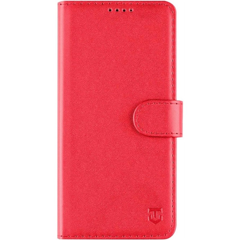 Tactical Field Notes pro Samsung Galaxy A17 4G/5G Red