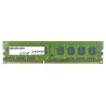 2-Power 2GB MultiSpeed 1066/1333/1600 MHz DDR3 Non-ECC DIMM 1Rx8 ( DOŽIVOTNÍ ZÁRUKA )