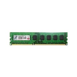 TRANSCEND DIMM DDR3 8GB 1600MHz 2Rx8 CL11