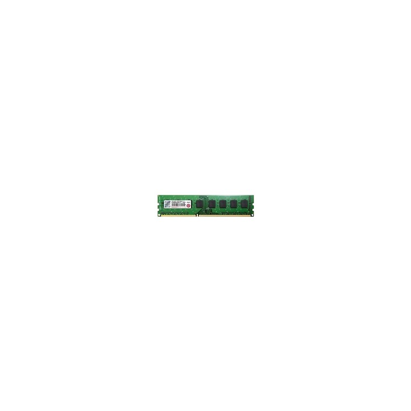 TRANSCEND DIMM DDR3 8GB 1600MHz 2Rx8 CL11