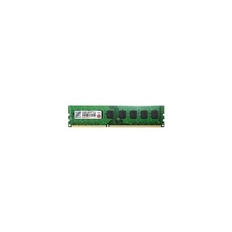 TRANSCEND DIMM DDR3 8GB 1600MHz 2Rx8 CL11