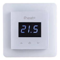 HEAT IT termostat, Z-Wave