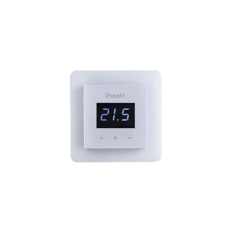 HEAT IT termostat, Z-Wave