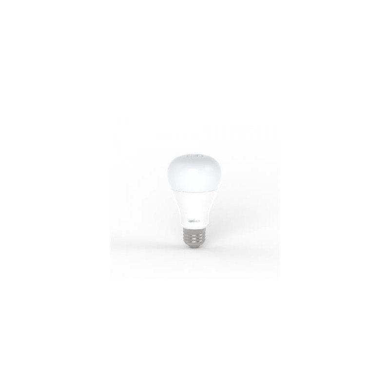 DOMITECH ZBulb stmívací LED svítivka, Z-Wave, 9W (60W), 2700K, E27