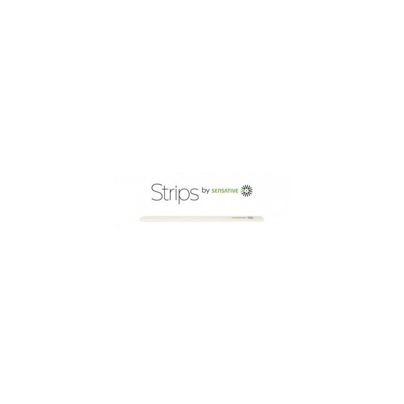 STRIPS SENE1110 magnetický kontakt, Z-Wave, 3mm tloušťka