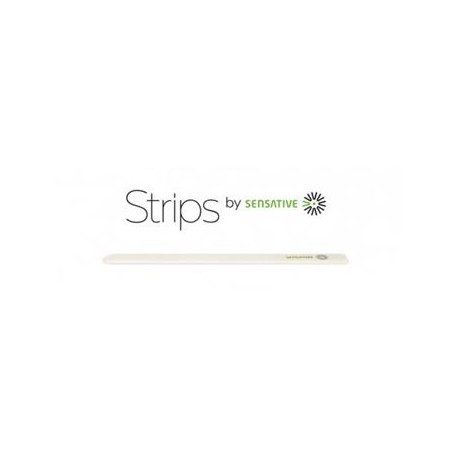 STRIPS SENE1110 magnetický kontakt, Z-Wave, 3mm tloušťka