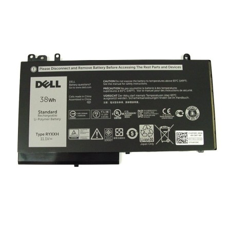 Dell Baterie 3-cell 38W/HR LI-ON pro Latitude 3100,3150,3160,E5250,E5450,E5550