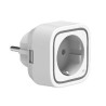 AEOTEC zásuvka Smart Switch 6, Z-Wave, měření průtoku, EU verze