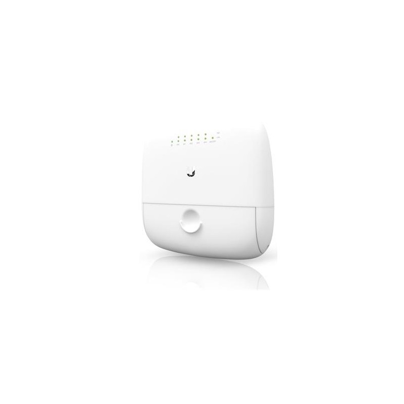 UBNT EP-R6, EdgePoint WISP router, 6-port