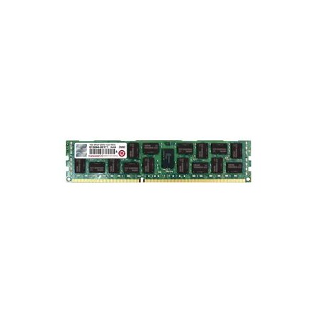 Transcend paměť 16GB DDR3 1333 ECC-DIMM 4Rx8
