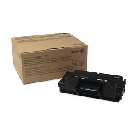Bundle 2x Xerox Toner Black pro Phaser 3325 (11.000 str.) + poukaz 300,-Kč