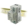 QUBINO inteligentní měřící modul, DIN, 1x 230V, Z-Wave plus