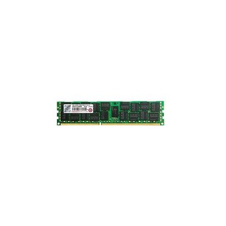 Transcend paměť 8GB DDR3 1600 REG-DIMM 2Rx8