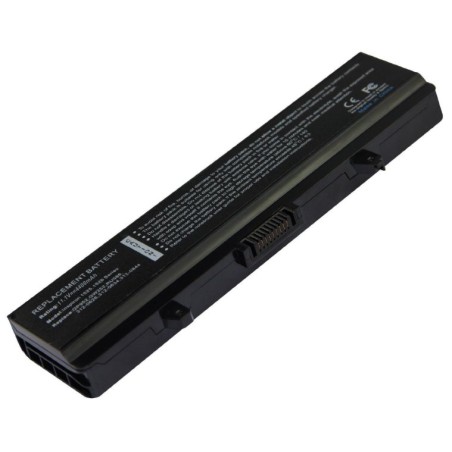 TRX baterie DELL/ 4400 mAh/ Li-Ion/ pro Inspiron 1525/ 1526/ 1545/ neoriginální