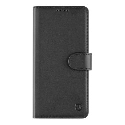 Tactical Field Notes pro Samsung Galaxy A17 4G/5G Black