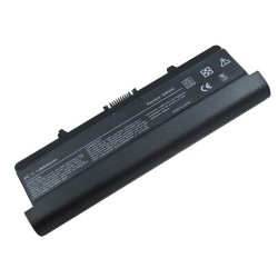 TRX baterie DELL/ 6600 mAh/ Li-Ion/ pro Inspiron 1525/ 1526/ 1545/ neoriginální