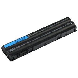 TRX baterie DELL/ 5200 mAh/ Li-Ion/ pro Vostro 3460/ 3560/ Latitude E5520/ E5530/ Inspiron 5520/5720/ 7720/ neorigináln