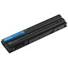 TRX baterie DELL/ 5200 mAh/ Li-Ion/ pro Vostro 3460/ 3560/ Latitude E5520/ E5530/ Inspiron 5520/5720/ 7720/ neorigináln