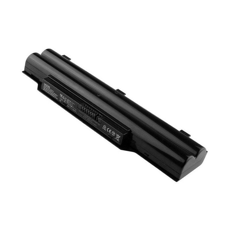 TRX baterie Fujitsu Siemens/ 5200 mAh/ pro LifeBook AH42/E/ AH502/ AH530/ AH530/3A/ AH531/ A530/ A531/ LH52/C/ LH520