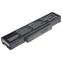 TRX baterie MSI/ 5200 mAh/ CR400/ EX400/ EX410/ EX600/ EX600-100/ EX610/ EX620/ EX623/ EX625/ EX630/ GT627/ GT628/ GT64