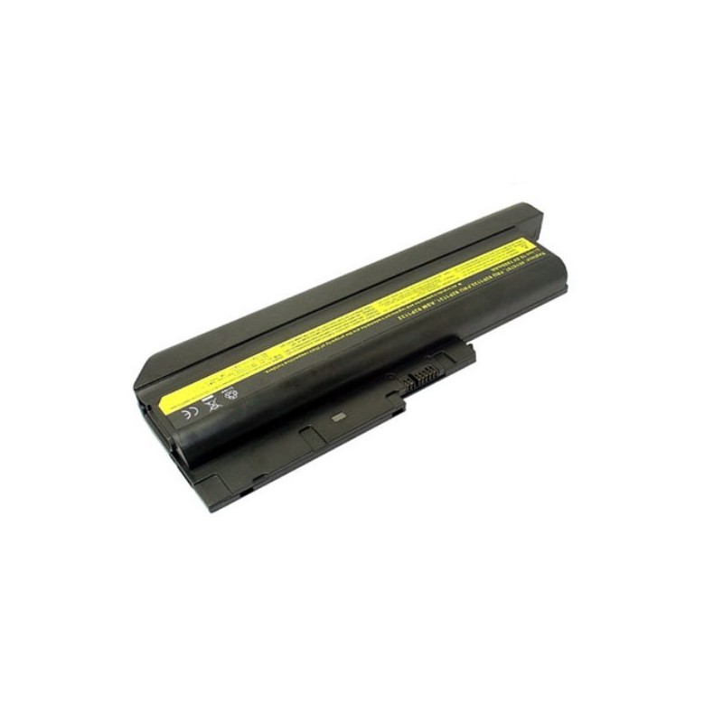 TRX baterie Lenovo/ IBM/ 7800 mAh/ pro T60/ T61/ R60/ R61/ Z61e/ Z60m/ Z61m/ Z61p/ R500/ T500/ W500/ SL300/ neorigináln