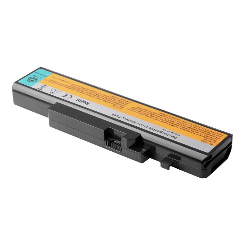 TRX baterie Lenovo/ IBM/ 5200 mAh/ pro IdeaPad Y460/ B560/ V560/ neoriginální