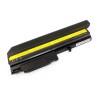 TRX baterie Lenovo/ IBM/ 6600 mAh/ pro ThinkPad T40/ T41/ T42/ T43/ R50/ R51/ R52/ neoriginální