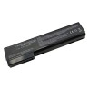 TRX baterie HP/ 4400 mAh/ HP EliteBook 8460(p)(w), 8470(p)(w), 8560p, 8570p, ProBook 6360b, 6460b, 6465b, 6470b, 6475b,