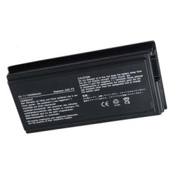 TRX baterie Asus/ 4400 mAh/ pro F5/ X50/ X58/ X59/ neoriginální