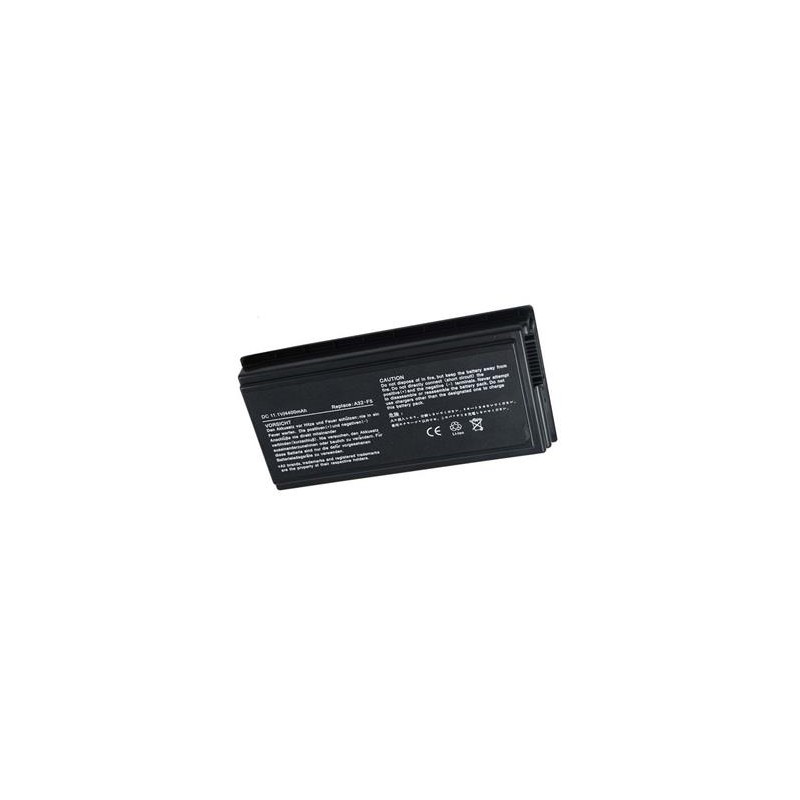 TRX baterie Asus/ 4400 mAh/ pro F5/ X50/ X58/ X59/ neoriginální