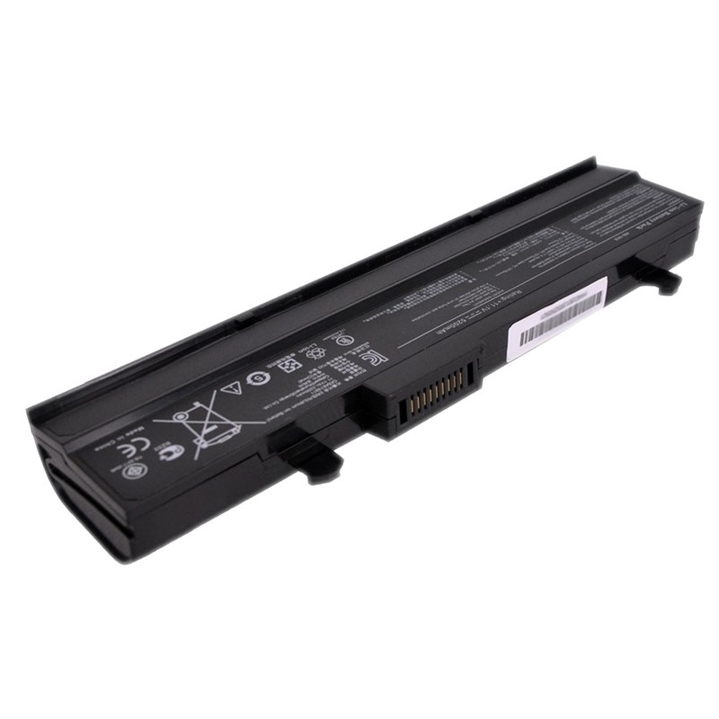 TRX baterie Asus/ 5200 mAh/ pro EEE R011/ R051/ VX6/ 1011/ 1015/ 1016/ 1215/ Lamborghini EEE VX6S/ neoriginální