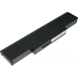 TRX baterie Asus/ 5200 mAh/ pro A72/ K72/ K73/ N71/ N72/ N73/ X77/ neoriginální