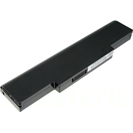 TRX baterie Asus/ 5200 mAh/ pro A72/ K72/ K73/ N71/ N72/ N73/ X77/ neoriginální