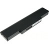 TRX baterie Asus/ 5200 mAh/ pro A72/ K72/ K73/ N71/ N72/ N73/ X77/ neoriginální