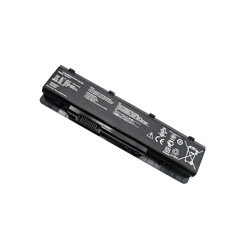 TRX baterie Asus/ 4400 mAh/ pro N45/ N45E/ N45S/ N45SF/ N45SL/ N55/ N55E/ N55S/ N55SF/ N55SL/ N75/ N75E/ N75S/ N75SF