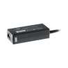 TRX Akyga 65W napájecí adaptér/ nabíječka/ Acer/ DELL/ 19V/ 3.42A/ 5.5x1.7mm konektor/ neoriginální